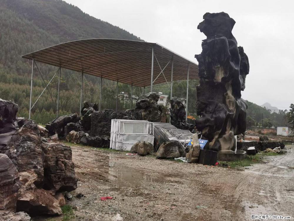 风景石、假山石大量有货，有需要的欢迎联系 - 新手上路 - 湘潭生活社区 - 湘潭28生活网 xiangtan.28life.com