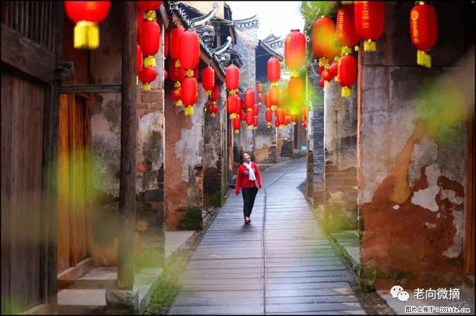 【春天,广西桂林灌阳县向您发出邀请!】江口老街又逢春 - 游山玩水 - 湘潭生活社区 - 湘潭28生活网 xiangtan.28life.com