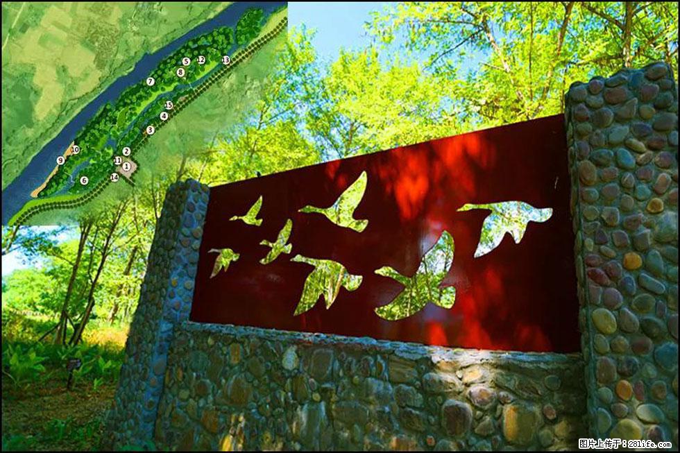 【春天,广西桂林灌阳县向您发出邀请!】熊家寨湿地公园 - 游山玩水 - 湘潭生活社区 - 湘潭28生活网 xiangtan.28life.com