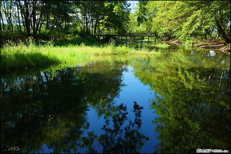 【春天,广西桂林灌阳县向您发出邀请!】熊家寨湿地公园 - 游山玩水 - 湘潭生活社区 - 湘潭28生活网 xiangtan.28life.com