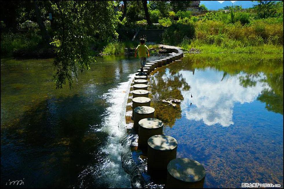 【春天,广西桂林灌阳县向您发出邀请!】熊家寨湿地公园 - 游山玩水 - 湘潭生活社区 - 湘潭28生活网 xiangtan.28life.com