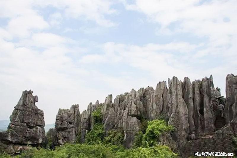 桂林旅游名城景点：灌阳文市石林 - 游山玩水 - 湘潭生活社区 - 湘潭28生活网 xiangtan.28life.com