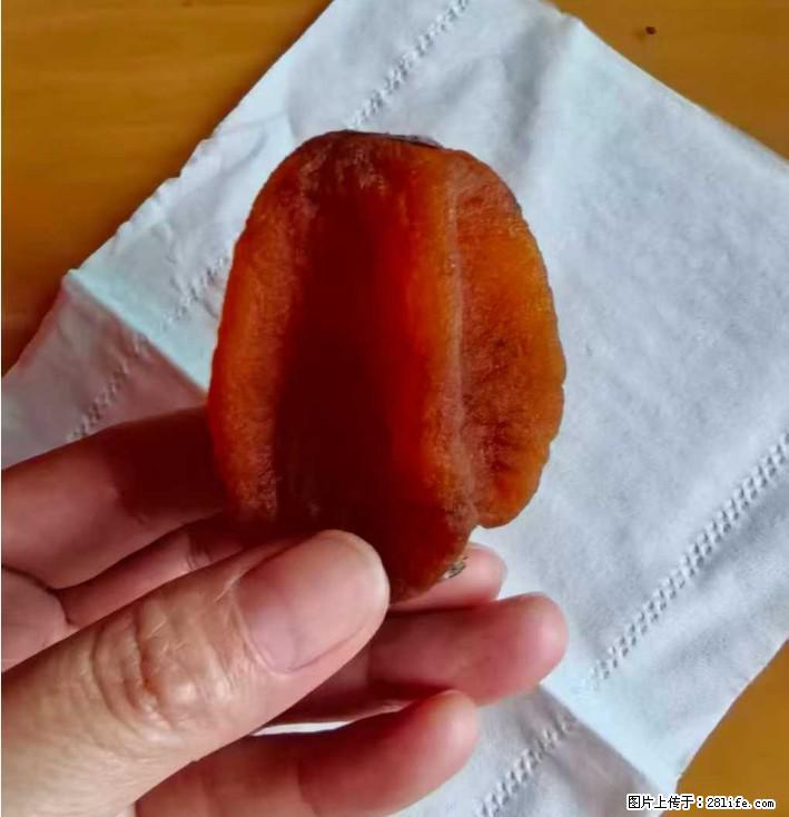 广西桂林平乐桥亭【柿饼之乡】2025年纯手工制作、无任何添加剂的第一批柿饼准备上市了，欢迎联系订购！ - 美食天地 - 湘潭生活社区 - 湘潭28生活网 xiangtan.28life.com