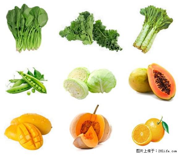 叶黄素有什么功效和作用 - 生活百科 - 湘潭生活社区 - 湘潭28生活网 xiangtan.28life.com