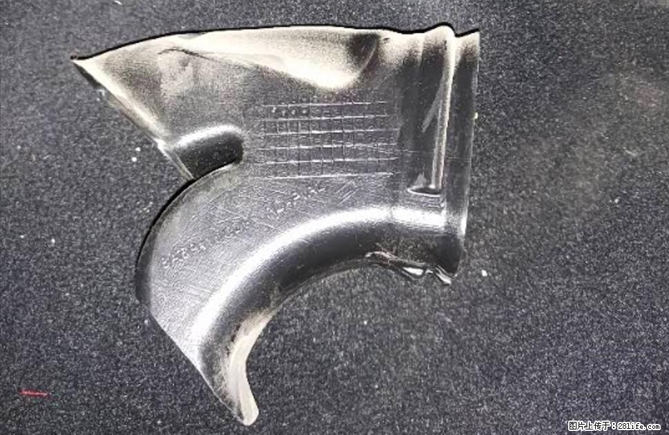 【福特·嘉年华】主驾驶位脚部空调不出风,如何解决? - 车友部落 - 湘潭生活社区 - 湘潭28生活网 xiangtan.28life.com