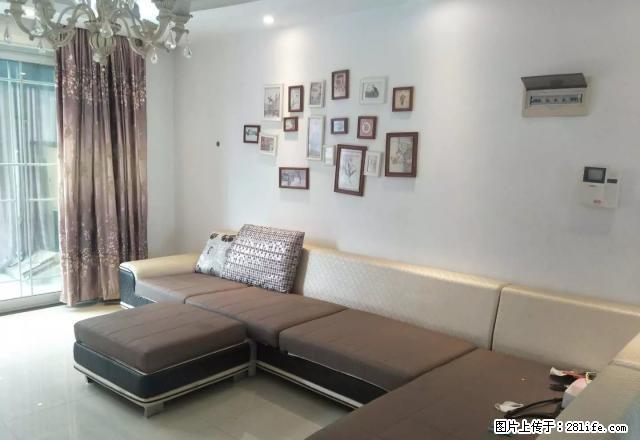 九华高档园林小区金侨城精装三房全新家电家高品质生活体现 - 房屋出租 - 房屋租售 - 湘潭分类信息 - 湘潭28生活网 xiangtan.28life.com