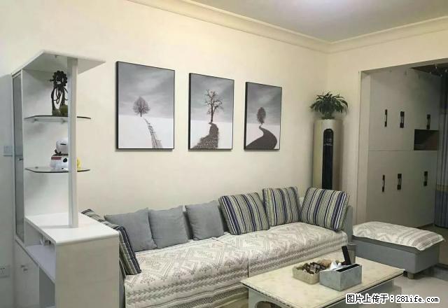 九华步步高旁骏景豪庭豪装大三房温馨舒适 全景落地窗 采光超好 - 房屋出租 - 房屋租售 - 湘潭分类信息 - 湘潭28生活网 xiangtan.28life.com