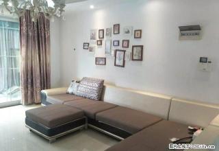 九华高档园林小区金侨城精装三房全新家电家高品质生活体现 - 湘潭28生活网 xiangtan.28life.com