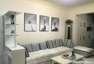 九华步步高旁骏景豪庭豪装大三房温馨舒适 全景落地窗 采光超好 - 湘潭28生活网 xiangtan.28life.com