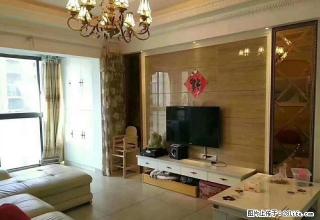 九华五矿尊城精装三房繁华地段交通便利温馨舒适拎包入住 首租 - 湘潭28生活网 xiangtan.28life.com