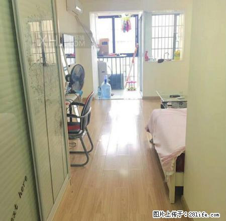 新环境郭德出品 精装单身公寓 家具齐全 温馨小窝 诚心出租 - 房屋出租 - 房屋租售 - 湘潭分类信息 - 湘潭28生活网 xiangtan.28life.com