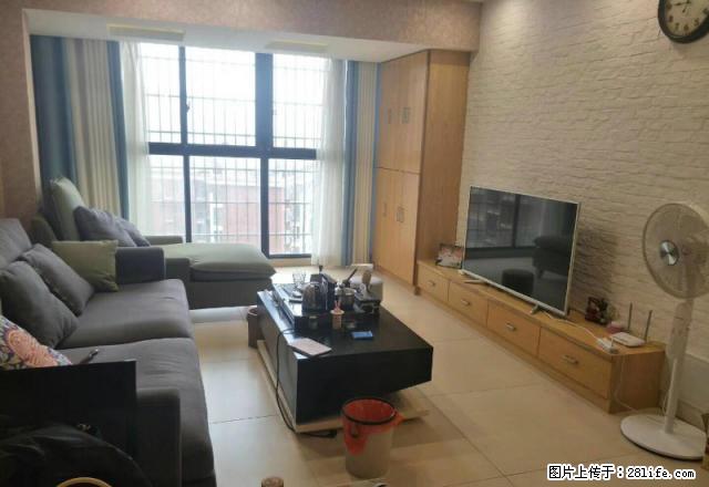 新环境郭德出品 火炬学校 云盘香郡 精装两房 拎包入住 - 房屋出租 - 房屋租售 - 湘潭分类信息 - 湘潭28生活网 xiangtan.28life.com