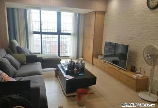 新环境郭德出品 火炬学校 云盘香郡 精装两房 拎包入住 - 湘潭28生活网 xiangtan.28life.com