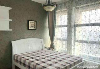 新环境 免费WiFi 温馨主题公寓 真实图片 随时免费看房 - 湘潭28生活网 xiangtan.28life.com