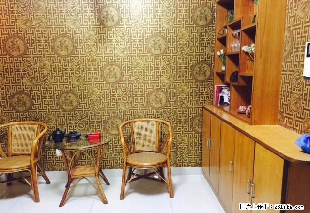 九华高档小区大学里自住温馨豪装一室一厅,家电齐全领包入住 - 房屋出租 - 房屋租售 - 湘潭分类信息 - 湘潭28生活网 xiangtan.28life.com