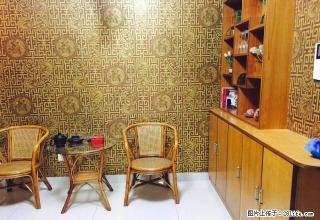 九华高档小区大学里自住温馨豪装一室一厅，家电齐全领包入住 - 湘潭28生活网 xiangtan.28life.com