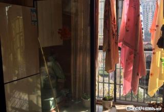 九华高档小区湘台国际豪华装修两室两厅小区环境优美配套设施齐全 - 湘潭28生活网 xiangtan.28life.com