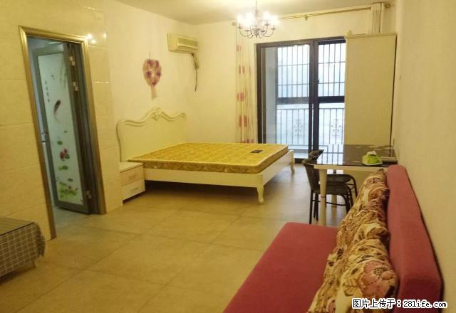 九华金侨城 豪装公寓全套品牌家具家电 独立卫生间 独立阳台 - 房屋出租 - 房屋租售 - 湘潭分类信息 - 湘潭28生活网 xiangtan.28life.com