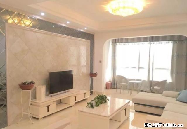 纳帕溪谷豪装大三房 房东急租 全套品牌家具家电 随时看房 - 房屋出租 - 房屋租售 - 湘潭分类信息 - 湘潭28生活网 xiangtan.28life.com