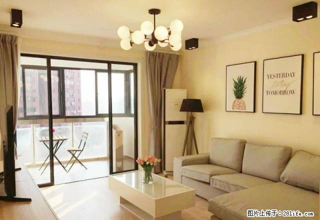 头次出租啦!湖湘林语豪装两房 全套品牌家电 婚房自住装修 - 房屋出租 - 房屋租售 - 湘潭分类信息 - 湘潭28生活网 xiangtan.28life.com