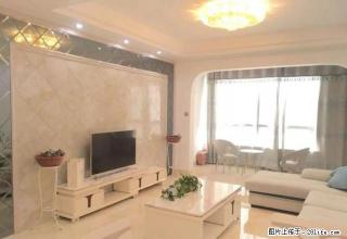 纳帕溪谷豪装大三房 房东急租 全套品牌家具家电 随时看房 - 湘潭28生活网 xiangtan.28life.com