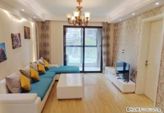 居家不二选择！湖湘林语大三房 豪华装修 头次出租 随时看房 - 湘潭28生活网 xiangtan.28life.com