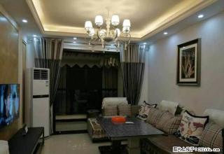 湖湘公园旁高端住宅纳帕溪谷后湾居家精装三房因外出工作初次出租 - 湘潭28生活网 xiangtan.28life.com