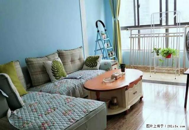 巨友中央公馆豪装两房 婚房装修 稀有房源 随时看房 - 房屋出租 - 房屋租售 - 湘潭分类信息 - 湘潭28生活网 xiangtan.28life.com