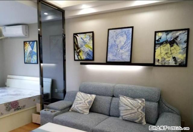 临近湖湘公园 超豪华大三房 房东急租 全新品牌家具家电 - 房屋出租 - 房屋租售 - 湘潭分类信息 - 湘潭28生活网 xiangtan.28life.com