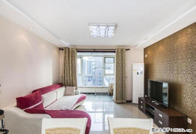 富都花园仅有一套出租房 精装三房 可随时看房 - 房屋出租 - 房屋租售 - 湘潭分类信息 - 湘潭28生活网 xiangtan.28life.com