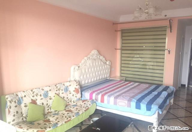 华宇银座豪装公寓房 真实图片 房东急租 - 房屋出租 - 房屋租售 - 湘潭分类信息 - 湘潭28生活网 xiangtan.28life.com