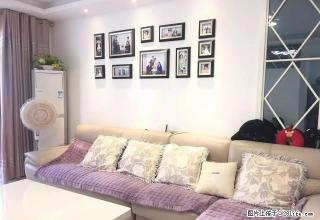 中地凯旋城豪装大三房 欧美装修风格 高端上档次 全新品牌家电 - 湘潭28生活网 xiangtan.28life.com