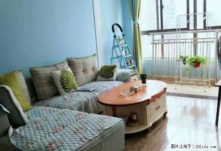 巨友中央公馆豪装两房 婚房装修 稀有房源 随时看房 - 湘潭28生活网 xiangtan.28life.com