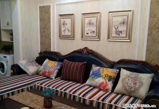 建设路口霞光山庄北苑豪装大两房 家电齐全 居家优选 - 房屋出租 - 房屋租售 - 湘潭分类信息 - 湘潭28生活网 xiangtan.28life.com