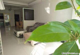 建设路口商圈 霞光山庄北苑新租房 1800/月 - 湘潭28生活网 xiangtan.28life.com