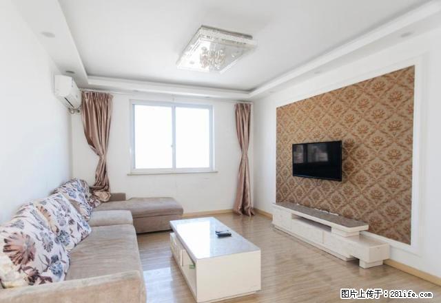 霞光山庄北苑典雅三房 家电全配 南北通透 采光优秀 品质小区 - 房屋出租 - 房屋租售 - 湘潭分类信息 - 湘潭28生活网 xiangtan.28life.com