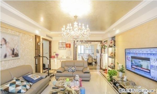 万达旁尚玲珑 豪华装修电梯大三房 家电全配南北通透 品质小区 - 房屋出租 - 房屋租售 - 湘潭分类信息 - 湘潭28生活网 xiangtan.28life.com