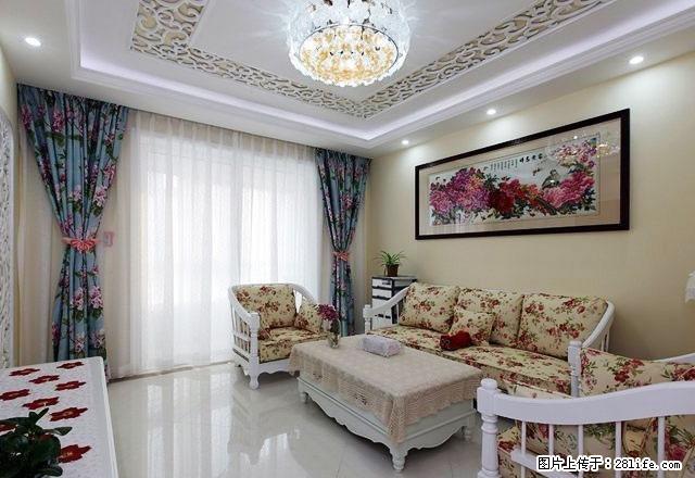 霞光山庄北苑精装两房 家电全配 交通方便 电梯房 品质小区 - 房屋出租 - 房屋租售 - 湘潭分类信息 - 湘潭28生活网 xiangtan.28life.com