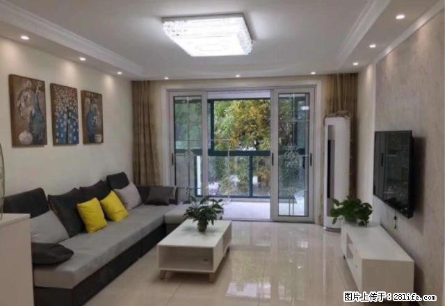 市政府旁万达华府精装三房 家电全配 人车分流 房东急租 - 房屋出租 - 房屋租售 - 湘潭分类信息 - 湘潭28生活网 xiangtan.28life.com