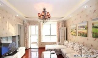 万达后万达华府豪装三房 温馨居家首此出租 家电全配 品质小区 - 湘潭28生活网 xiangtan.28life.com