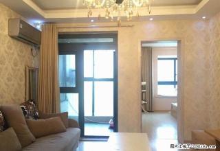 霞光山庄北苑精装一房 家电全配 采光优秀 南北通透 品质小区 - 湘潭28生活网 xiangtan.28life.com