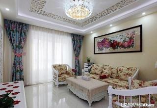 霞光山庄北苑精装两房 家电全配 交通方便 电梯房 品质小区 - 湘潭28生活网 xiangtan.28life.com