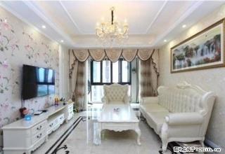 万达旁尚玲珑豪装三房 家电全配 品质小区电梯房 景观楼层 - 湘潭28生活网 xiangtan.28life.com