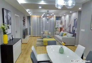 市政府对面纳帕溪谷精装三房 家电全配 人车分流品质小区！ - 湘潭28生活网 xiangtan.28life.com