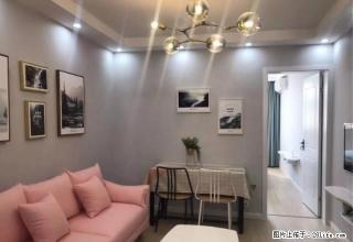 霞光山庄北苑精装一房 家电全配 交通便利 鸟语花香品质小区 - 湘潭28生活网 xiangtan.28life.com