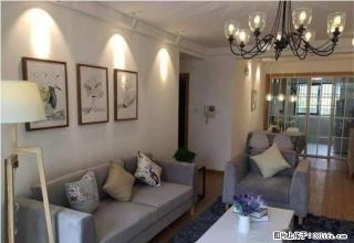 万达华府精装三房 家电全配 户型很好 欧式风格 看房方便 - 湘潭28生活网 xiangtan.28life.com