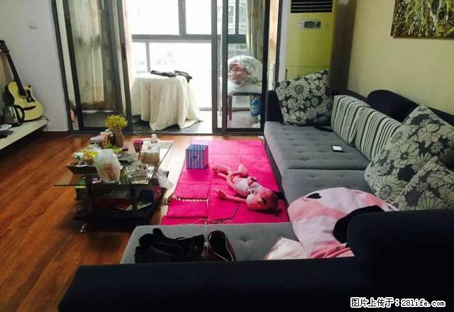 建鑫国际二期小三房出租高档装修电器齐全 - 房屋出租 - 房屋租售 - 湘潭分类信息 - 湘潭28生活网 xiangtan.28life.com