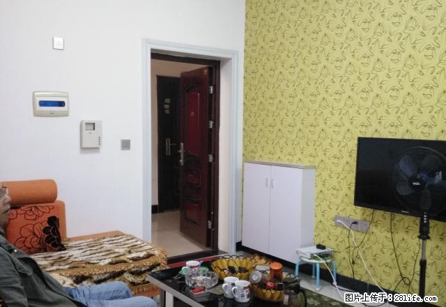 上水西郡精装两房带独立阳台干净整洁拎包入住随时看房 - 房屋出租 - 房屋租售 - 湘潭分类信息 - 湘潭28生活网 xiangtan.28life.com