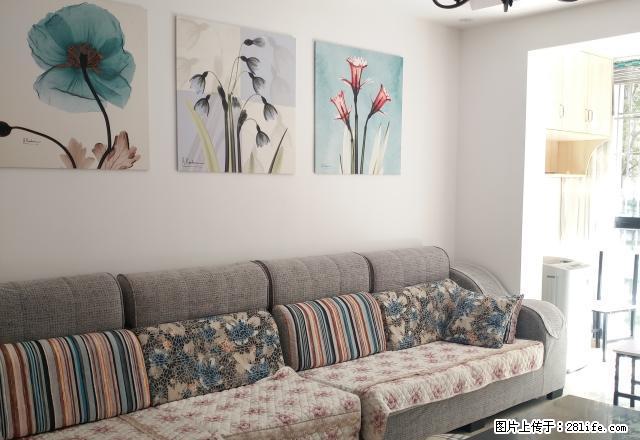 天易小学旁希望之都全套精装三房 温馨到爆 随时看房 拎包入住 - 房屋出租 - 房屋租售 - 湘潭分类信息 - 湘潭28生活网 xiangtan.28life.com