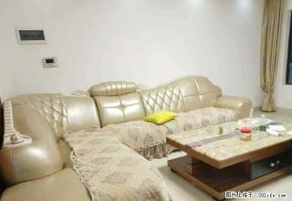 湖湘林语四房 全新装修 拎包入住 旁边就是万达广场 交通方便 - 湘潭28生活网 xiangtan.28life.com